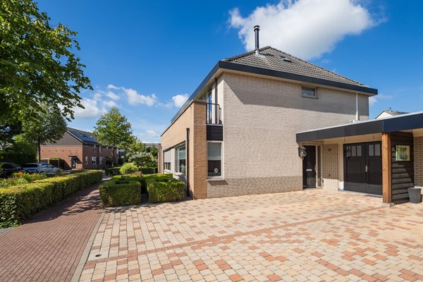 Medium property photo - Donjon 11, 4181 DE Waardenburg